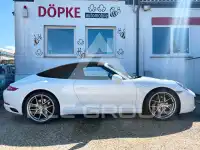 2018 Porsche 911(991)