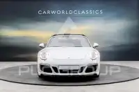 2018 Porsche 911(991)