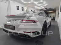 2018 Porsche 911(991)
