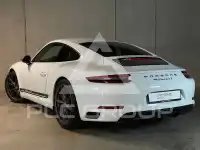 2018 Porsche 911(991)