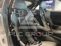 2018 Porsche 911(991)