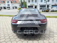 2018 Porsche 911(991)