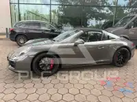 2018 Porsche 911(991)