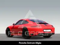 2018 Porsche 911(991)