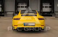 2018 Porsche 911(991)