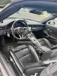 2018 Porsche 911(991)