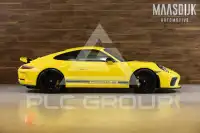 2018 Porsche 911(991)