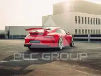 2018 Porsche 911(991)