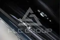 2018 Porsche 911(991)