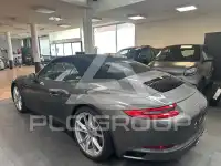 2018 Porsche 911(991)