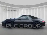 2018 Porsche 911(991)
