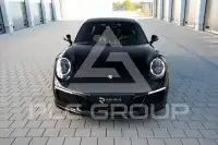 2018 Porsche 911(991)