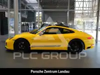 2018 Porsche 911(991)