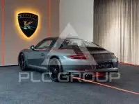 2018 Porsche 911(991)