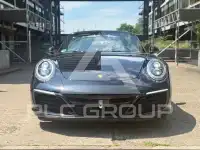 2018 Porsche 911(991)