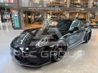2018 Porsche 911(991)