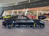 2018 Porsche 911(991)