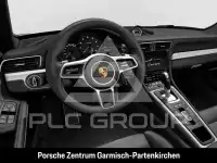 2018 Porsche 911(991)