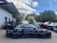 2018 Porsche 911(991)