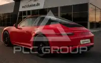 2018 Porsche 911(991)