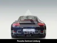 2018 Porsche 911(991)