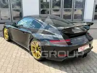 2018 Porsche 911(991)