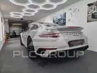2018 Porsche 911(991)