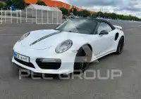 2018 Porsche 911(991)