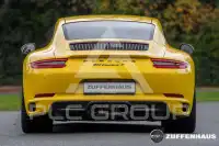 2018 Porsche 911(991)