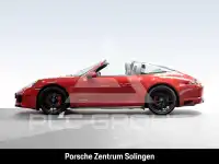 2018 Porsche 911(991)