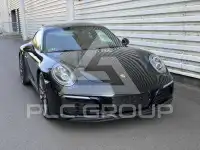 2018 Porsche 911(991)