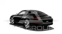 2018 Porsche 911(991)
