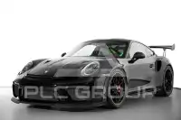 2018 Porsche 911(991)