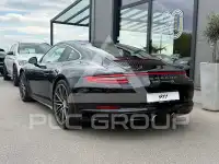 2018 Porsche 911(991)