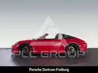 2018 Porsche 911(991)