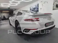 2018 Porsche 911(991)
