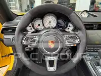 2018 Porsche 911(991)