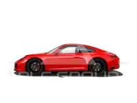2018 Porsche 911(991)