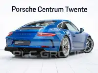2018 Porsche 911(991)