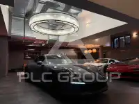 2018 Porsche 911(991)