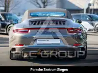 2018 Porsche 911(991)
