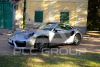 2018 Porsche 911(991)