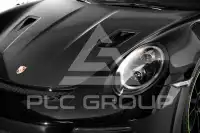 2018 Porsche 911(991)