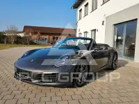 2018 Porsche 911(991)