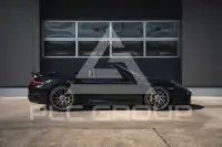 2018 Porsche 911(991)