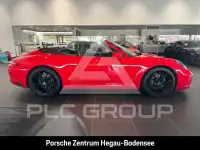 2018 Porsche 911(991)