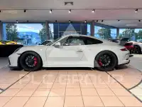 2018 Porsche 911(991)