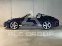 2018 Porsche 911(991)