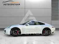 2018 Porsche 911(991)