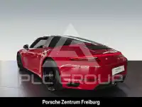 2018 Porsche 911(991)